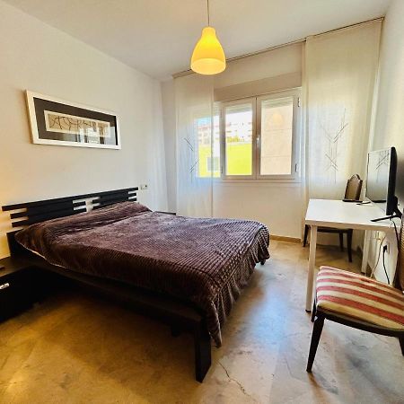 Guest House Teatinos 말라가 외부 사진