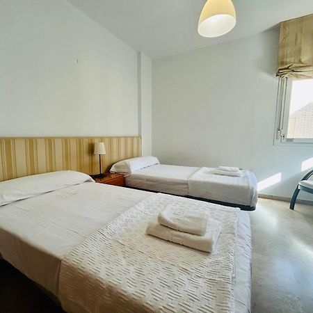 Guest House Teatinos 말라가 외부 사진
