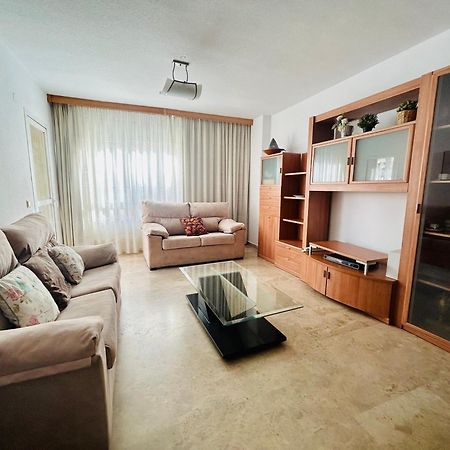 Guest House Teatinos 말라가 외부 사진
