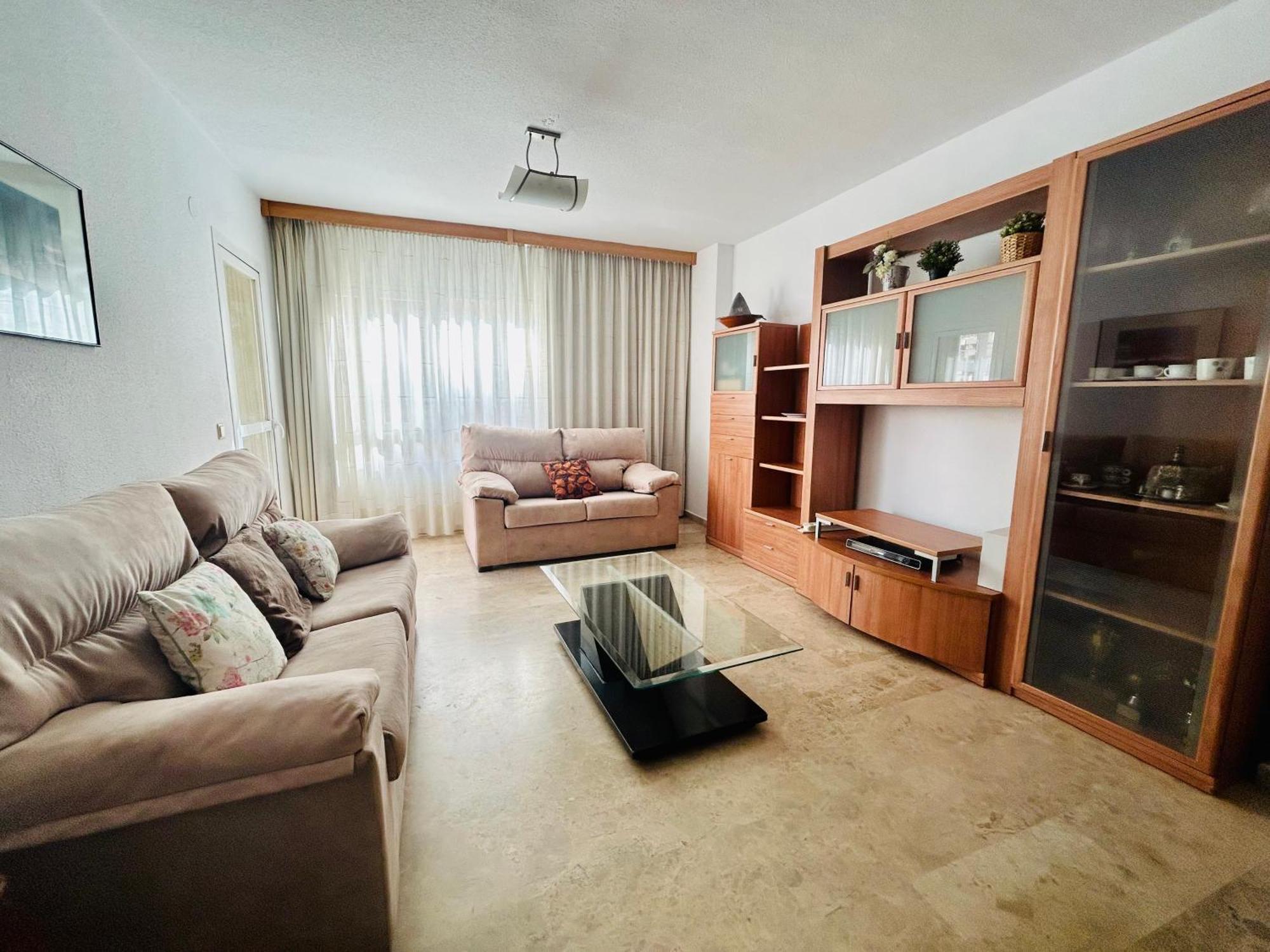 Guest House Teatinos 말라가 외부 사진